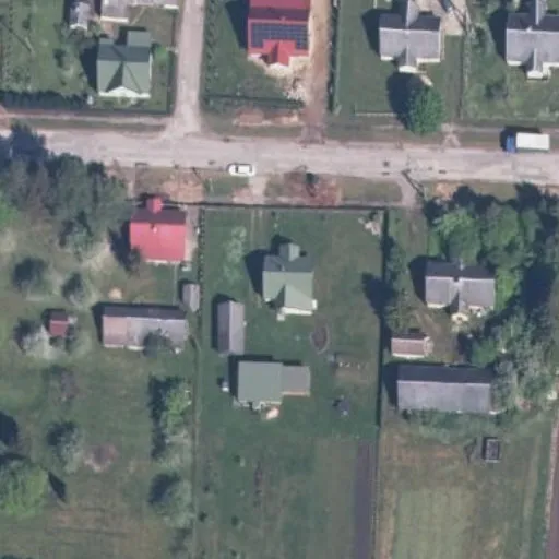 Vaizdas iš viršaus: Senolių g. 12, Polekėlė