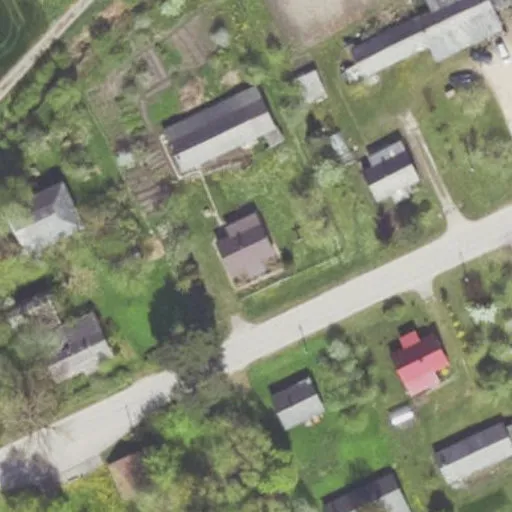 Vaizdas iš viršaus: Palono g. 25, Palonai