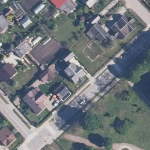 Vaizdas iš viršaus: Lizdeikos g. 11A, Radviliškis