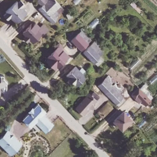 Vaizdas iš viršaus: Šaltinio g. 26, Šeduva