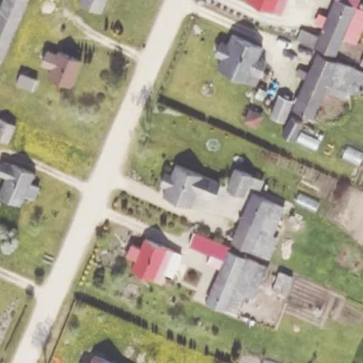 Vaizdas iš viršaus: Taikos g. 11, Birželės