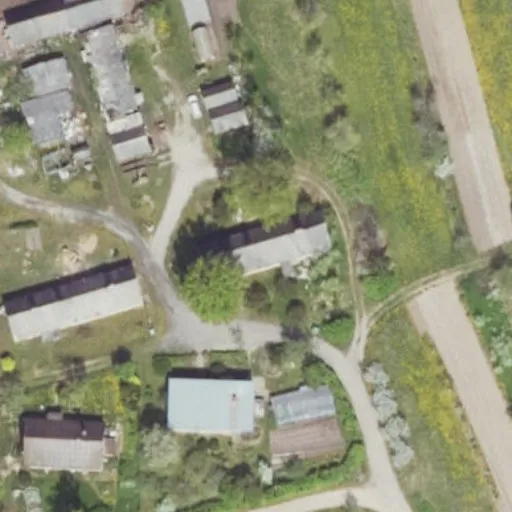 Vaizdas iš viršaus: Ateities g. 5, Pakiršinys