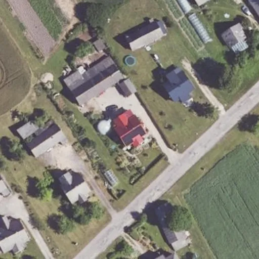 Vaizdas iš viršaus: Vartyčios g. 33, Pavartyčiai
