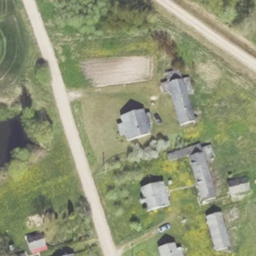 Vaizdas iš viršaus: Aido g. 15, Pakiršinėlis