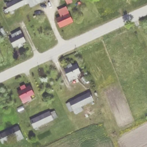 Vaizdas iš viršaus: Palono g. 44, Palonai