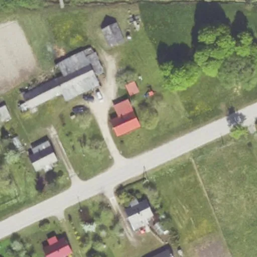 Vaizdas iš viršaus: Palono g. 29, Palonai