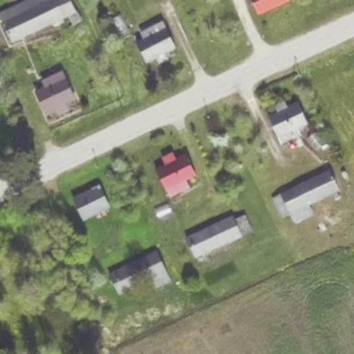 Vaizdas iš viršaus: Palono g. 42, Palonai