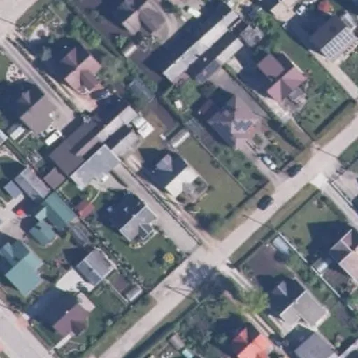 Vaizdas iš viršaus: Bičiulių g. 21, Radviliškis