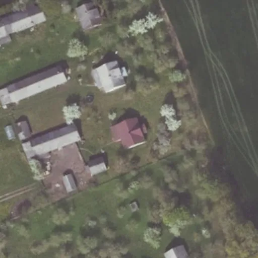 Vaizdas iš viršaus: Dotnuvėlės g. 14, Skėmiai