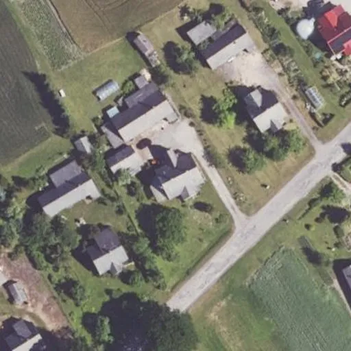 Vaizdas iš viršaus: Vartyčios g. 37, Pavartyčiai