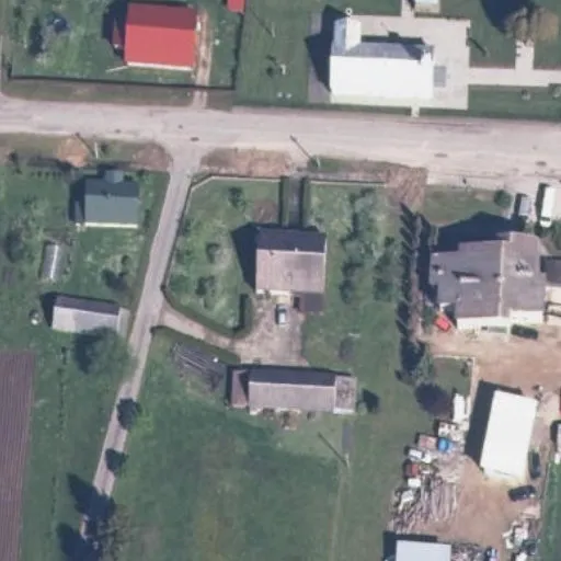 Vaizdas iš viršaus: Senolių g. 18, Polekėlė