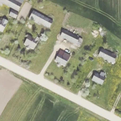 Vaizdas iš viršaus: Ganyklų g. 11, Pakiršinėlis