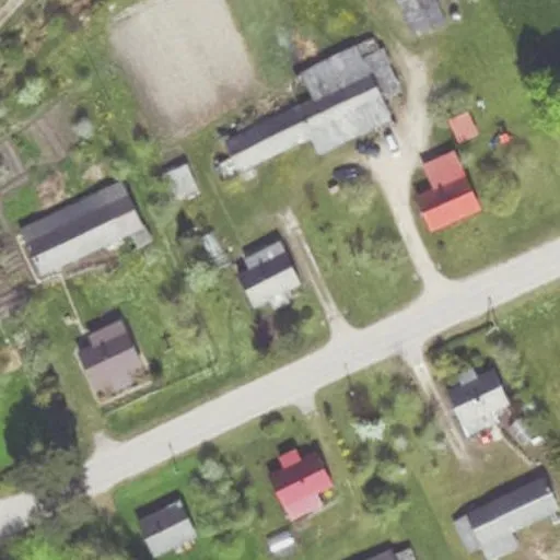 Vaizdas iš viršaus: Palono g. 27, Palonai