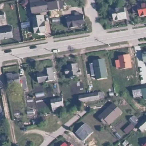 Vaizdas iš viršaus: M. Mažvydo g. 34, Radviliškis