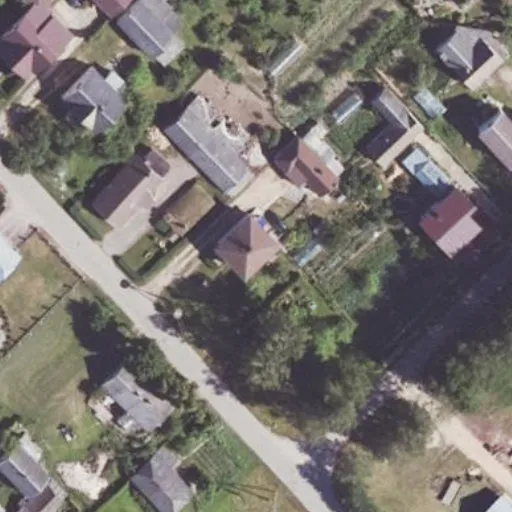 Vaizdas iš viršaus: Šaltinio g. 20, Šeduva