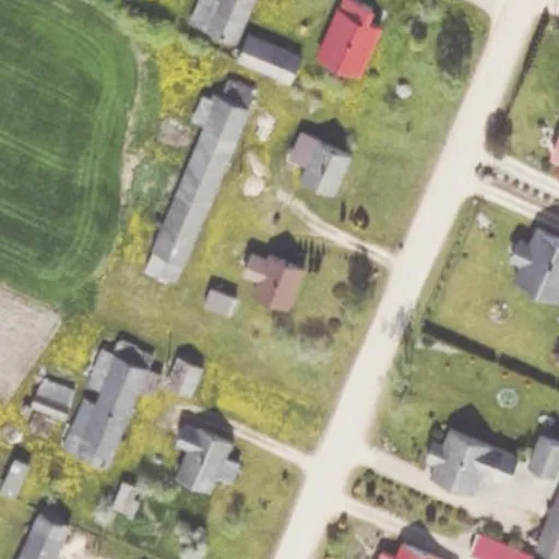 Vaizdas iš viršaus: Taikos g. 18, Birželės