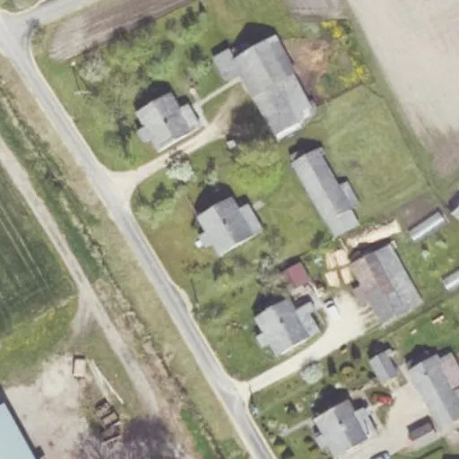 Vaizdas iš viršaus: Pakrantės g. 12, Palonai