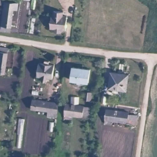 Vaizdas iš viršaus: Vaidulių g. 4, Vaiduliai