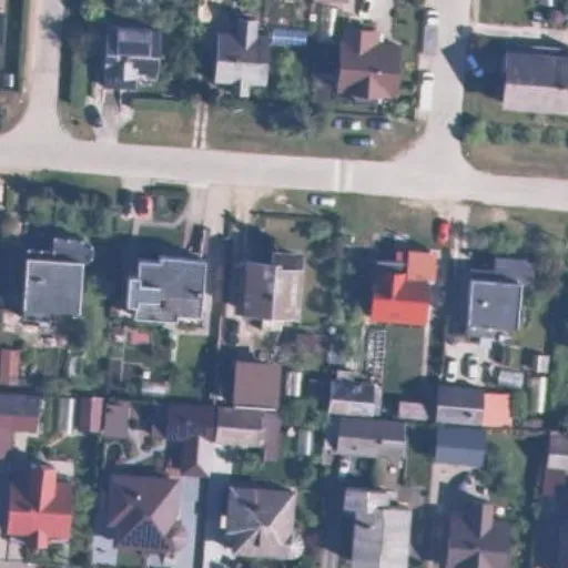 Vaizdas iš viršaus: Lygumų g. 28, Radviliškis