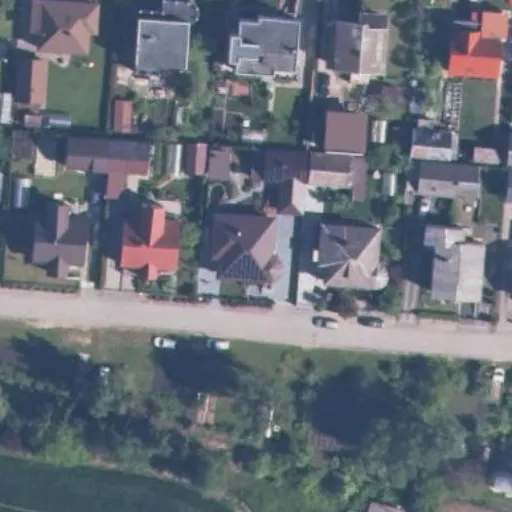 Vaizdas iš viršaus: Žemaičių g. 9, Radviliškis
