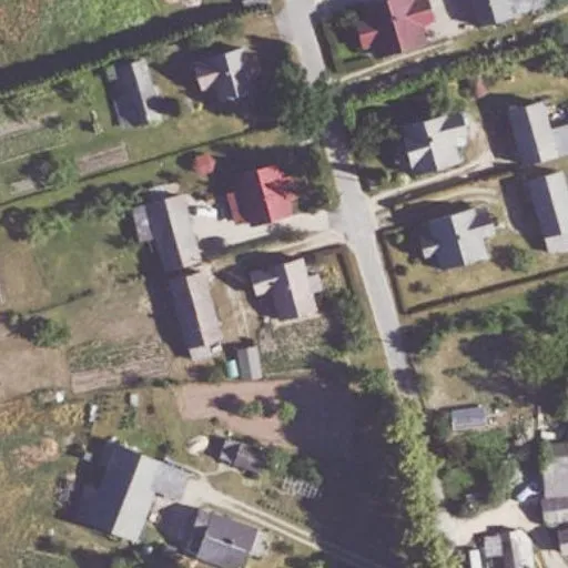 Vaizdas iš viršaus: Aukštaičių g. 3, Šeduva