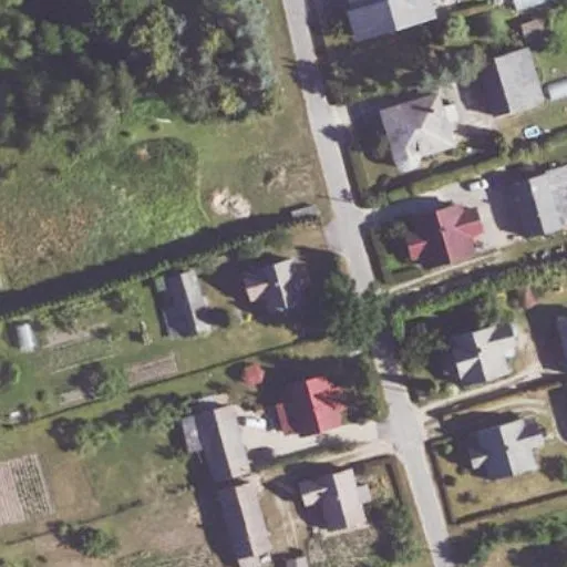 Vaizdas iš viršaus: Aukštaičių g. 7, Šeduva