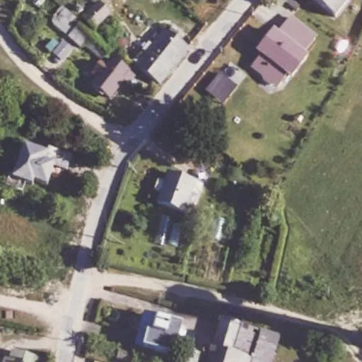 Vaizdas iš viršaus: Vėriškių g. 25, Šeduva
