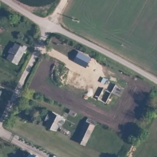 Vaizdas iš viršaus: Kurų g. 2, Šniūraičiai