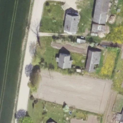 Vaizdas iš viršaus: Liepų g. 38, Valatkoniai