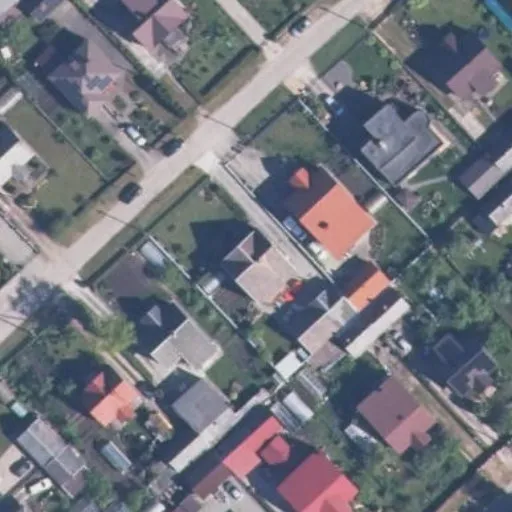 Vaizdas iš viršaus: Bičiulių g. 18, Radviliškis