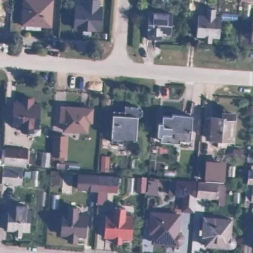 Vaizdas iš viršaus: Lygumų g. 24, Radviliškis