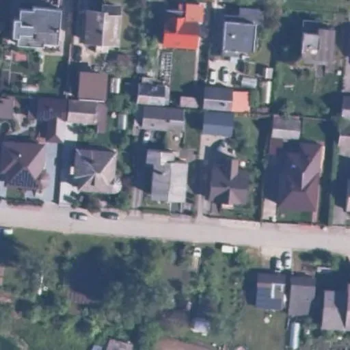 Vaizdas iš viršaus: Žemaičių g. 13, Radviliškis