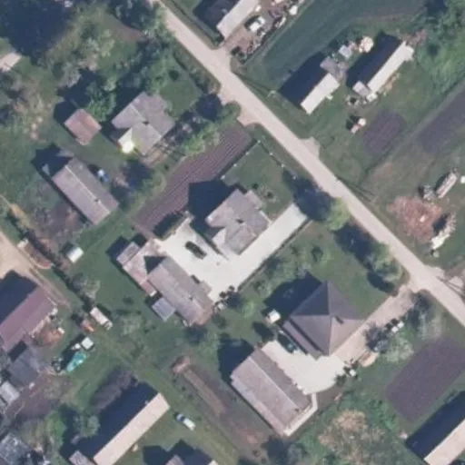 Vaizdas iš viršaus: Sodų g. 33, Šiaulėnai