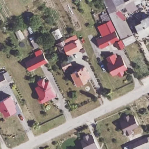 Vaizdas iš viršaus: Ežero g. 14, Karčemos