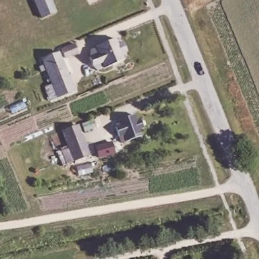 Vaizdas iš viršaus: Arimaičių g. 32, Pavartyčiai