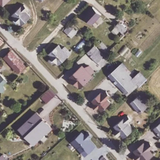 Vaizdas iš viršaus: Sodų g. 36, Šeduva