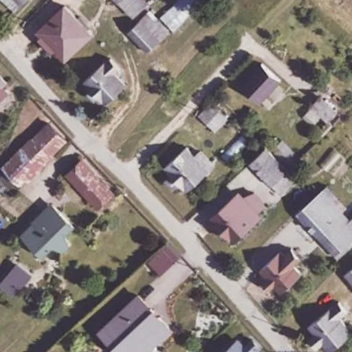 Vaizdas iš viršaus: Sodų g. 38, Šeduva