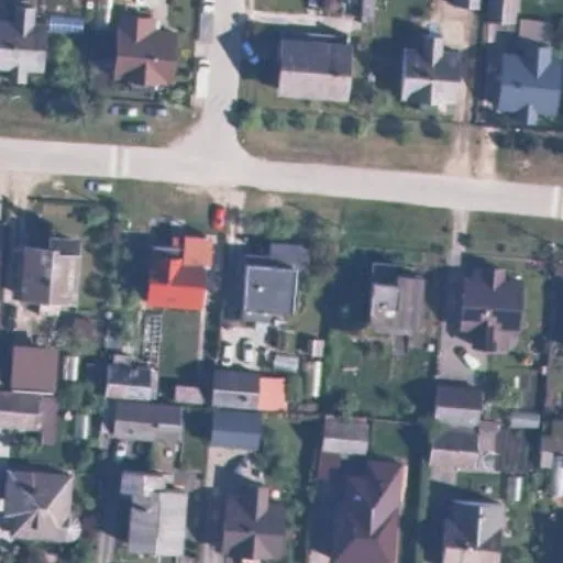 Vaizdas iš viršaus: Lygumų g. 32, Radviliškis