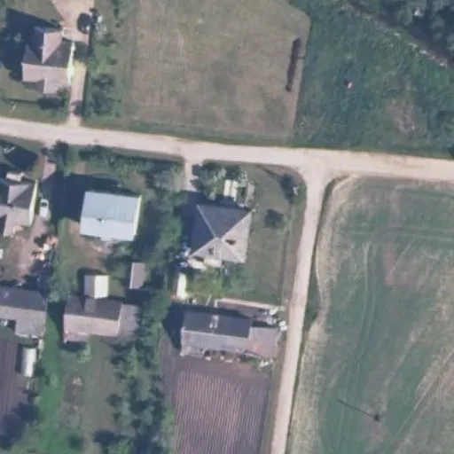 Vaizdas iš viršaus: Vaidulių g. 6, Vaiduliai