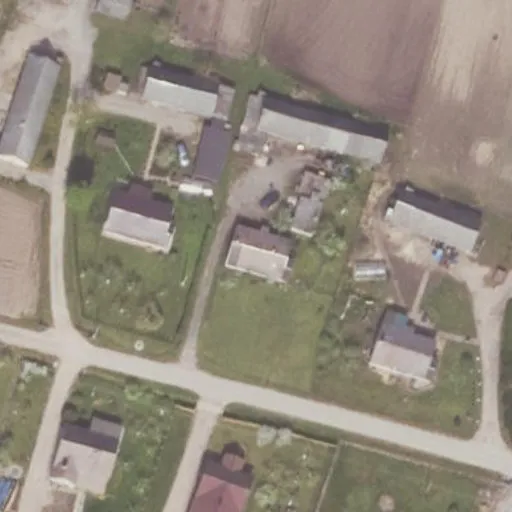 Vaizdas iš viršaus: Garduvos g. 3, Pociūnėliai