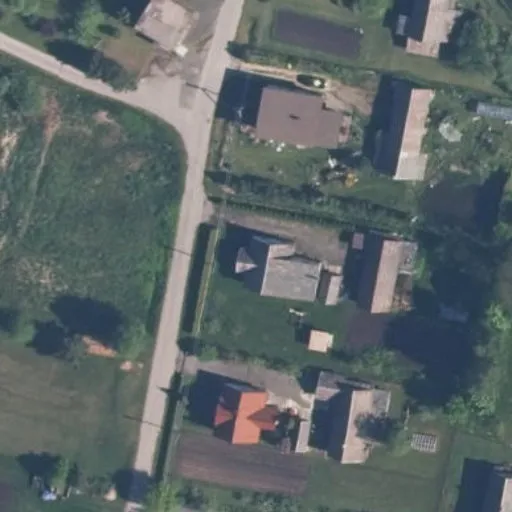 Vaizdas iš viršaus: Kurų g. 12, Šniūraičiai