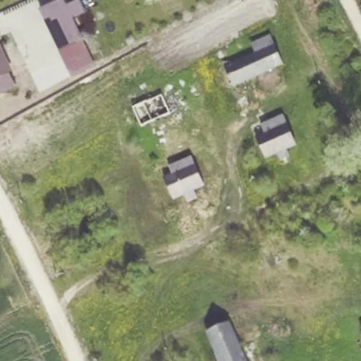 Vaizdas iš viršaus: Pienių g. 4, Palonai