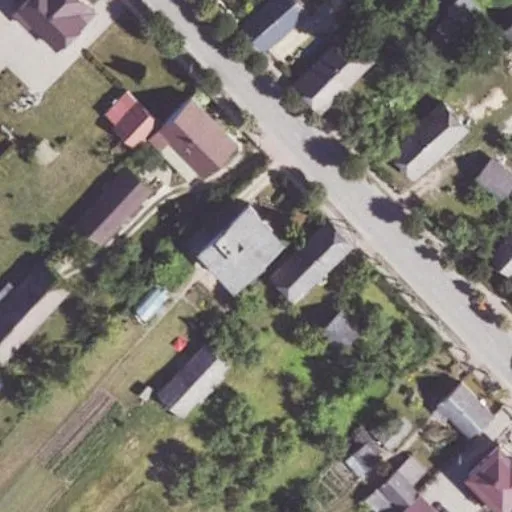 Vaizdas iš viršaus: Vytauto g. 55, Šeduva