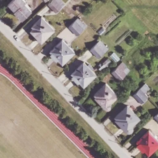 Vaizdas iš viršaus: Topolių g. 13, Šeduva