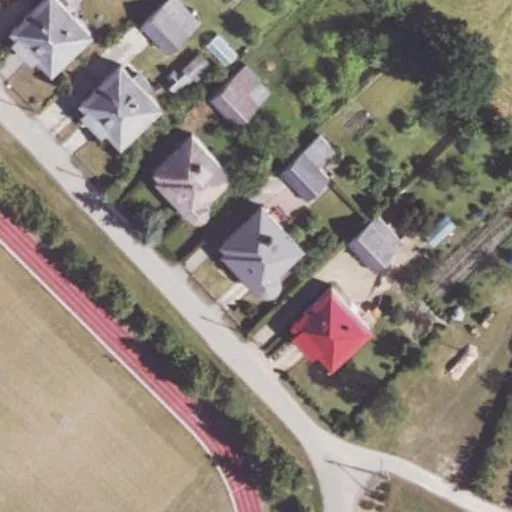 Vaizdas iš viršaus: Topolių g. 17, Šeduva