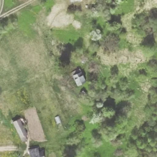 Vaizdas iš viršaus: Pašušvio g. 6B, Grinkiškis