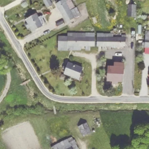 Vaizdas iš viršaus: Pakrantės g. 6, Palonai