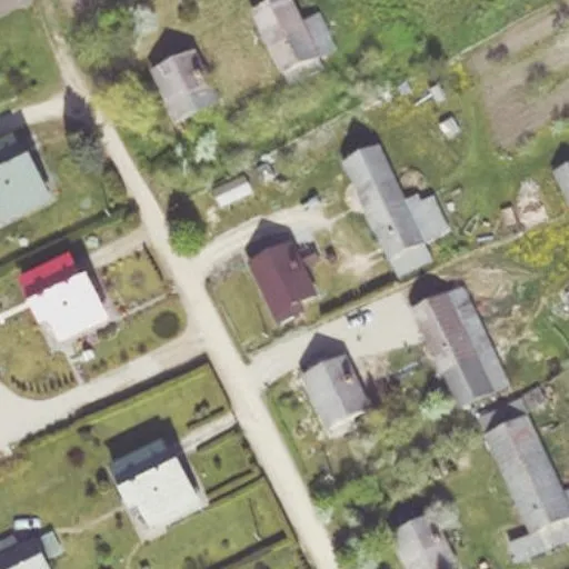 Vaizdas iš viršaus: Pienių g. 12, Palonai