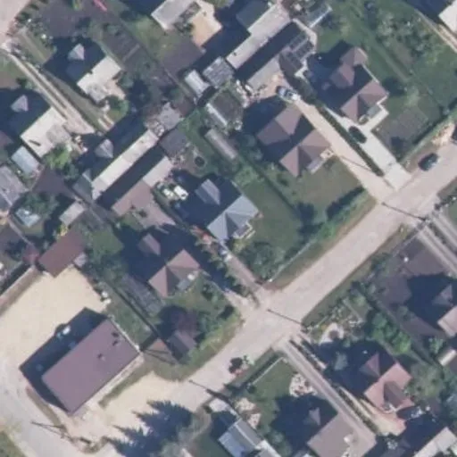 Vaizdas iš viršaus: Beržų g. 25, Radviliškis