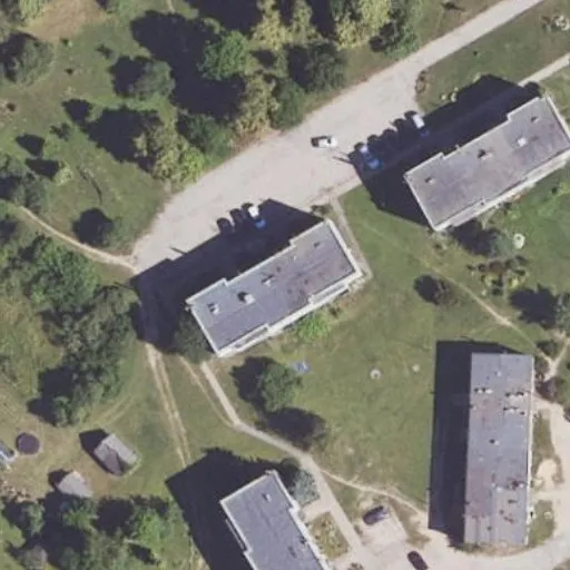 Vaizdas iš viršaus: Arimaičių g. 22, Pavartyčiai